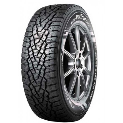 Шины Marshal Winter PorTran CW11 195/70 R15C 104/102R